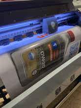Printed Promotional Banners