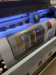 Printed Promotional Banners