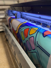 Printed Promotional Banners
