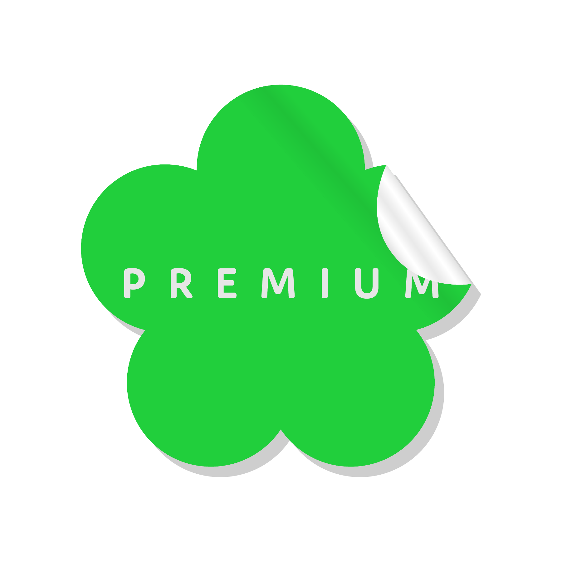 Premium Stickers Stickers Place PR