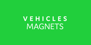 Vehicle Magnets